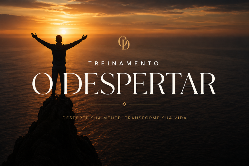 O Despertar