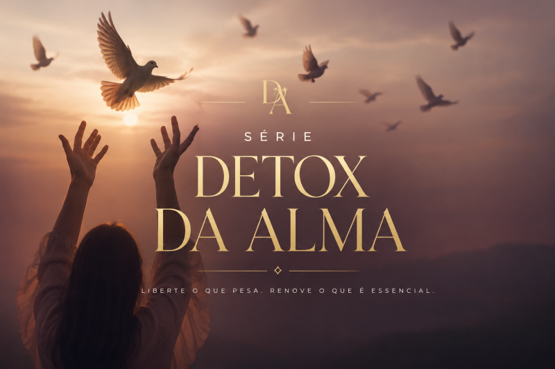 Detox da Alma